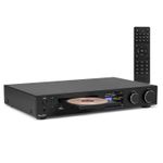 Audizio Bolzano Internet Radio Receiver WiFi Amplifier & DAB CD Player
