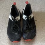 Altra Olympus 4 Men’s Running Trainers UK 8 EU 42.5 Breathable Mesh Black