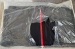  Zone3 Polar Fleece Parka Robe Jacket Size Medium