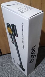 Dyson V15s Detect Absolute Cordless Vacuum Cleaner Open Never Used