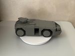APC ALIEN M577 Ultra Fine 3D Print (32cm)