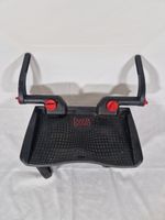 Lascal Universal Buggy Board Mini Black Pram Accessories 