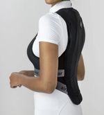 Airowear Shadow Back Protector..ADULT EX SMALL. Uk 6 -  8 COMFY - RIDE- Dressage