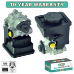 POWER STEERING PUMP FOR BMW X3 E83 2.0D 3.0D 3.0SD X5 E53 3.0D 32411095749