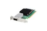 Dell Mellanox CX555A ConnectX-5 100Gb QSFP28 SP LP 6FKDT | 1 Year Warranty