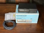 Kenwood Compact Disc Auto Changer KDC-C467 / Boxed With Cables & Instructions