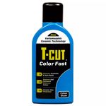 T-Cut Color Fast Scratch Remover - Mid Blue 500ml