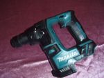 Makita DHR171, 18v Li-ion, SDS Plus, Cordless Hammer Drill, Brushless. year 2020