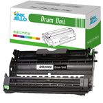 DR2000 Drum unit Compatible With Brother HL-2030 HL-2040 HL-2050 HL2070 DR2005