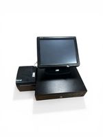 ZONAL EPOS Till System – Touchscreen POS