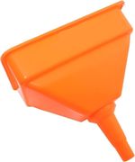 Large Tractor Funnel Rectangular Funnels with Filter Fuel Oil Liquid 