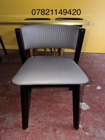 Dining Chair For Cafes Restaurants Kitchen Takeaways And Hotels