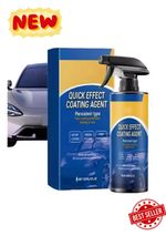 3 In 1 High Protection Quick Car Coating Spray High Quick Car Coating Spray 120m