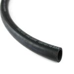 Reinforced Smooth Rubber Fuel Hose Unleaded Petrol Diesel Oil Pipe E10 Rated