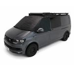 Debus Eclipse Thermal Blackout Windscreen Cover VW T5 T6 T6.1 Campervans Black 