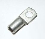 6x 35mm M8 HEAVY DUTY CRIMP TERMINAL for STARTER MARINE OR LEISURE BATTERY CABLE