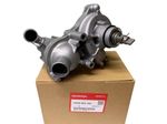 NEW OEM HONDA WATER PUMP ASM GOLDWING 2001-2017 GL1800 A/B/C 19200-MCA-A02