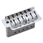 Babicz FCH Z Series Strat Stratocaster Tremolo System Mexican Standard – Chrome