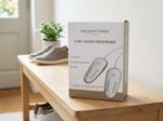 Margaret Dabbs London 3-in-1 Shoe Freshener – Ozone Technology – Used once. 
