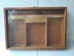 Ritmeester Hollands Finest Panatellas De Luxe Display Case