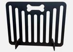 Dog Stopper for Stairs, Dog Barrier Gate | Portable Wooden StopPR Hight x Lenght