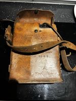 WW2 Us Army Portable Telephone Original Box