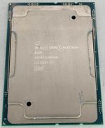 Intel SRF9H Xeon Platinum 8260 24C 2.40GHz 165W 35.75MB Processor CPU