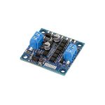 BLOCKsignalling REV7K-4A HM7000 TT:120 15V DC RLM High-Power Reverse Loop Module