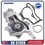 Water Pump Coolant For Vauxhall Corsa 1334128 1334169 1334219 KCP2282 1334210 