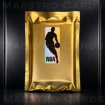 NBA Basketball Pack - 10 Cards - 1 Guaranteed Auto or #'d Card in Every Pack!