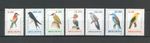 Moldova 1993 Birds 7 MNH stamp