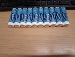 Lypsyl The Original Lip Balm X10 - SPF 15 - 4.6g JUST £14.49 & FREE POST