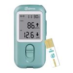 Multifunctional Blood Creatinine HB eGFR Meter For Renal Function Kidney Disease