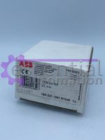 ABB TA25DU85  Thermal Overload Relay