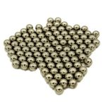 16MM CATAPULT / SLINGSHOT AMMO STEEL BALL BEARINGS CHOOSE QUANTITY
