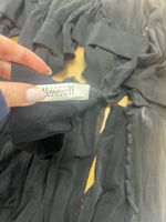 Wolford Satin Touch 20 Tights Black L (Ex display)