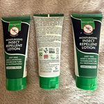 incognito DEET Free Insect Repellent 3x Lotion 100ml 2x citronella 1x spray100ml