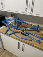 GT Vertigo 1991 BMX Frame Set Old School BMX
