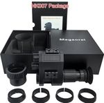 NK007 Plus Hunting Camera IR Night Vision Outdoor Camcorder Record 1080P 400M-
