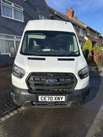 Ford Transit 2020 for Sale 2.0 Diesel Manual Gearbox