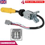 Forward & Reverse Lever Switch 701/52601 & 701/37701 for JCB 3CX 4CX