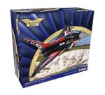 Corgi RAF Eurofighter Typhoon FGR4 Display Team Blackjack Collectors 1:48 Model