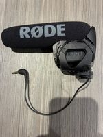 RØDE VideoMic Pro Professional On-Camera Shotgun Microphone excellent condition.