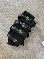 Planet Eclipse NXE Paintball Pack - Black