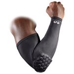 McDavid 6500 forearm protection arm cuff/shooter arm sleeve power shooter