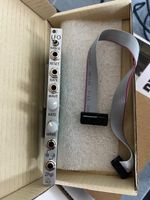 2HP LFO Eurorack Module grey