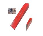 1.4kg Fire Wood Splitting Wedge Log Bomb Hardened Tempered Carbon Steel
