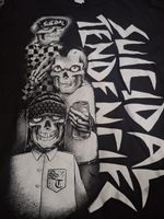Suicidal Tendencies TShirt  2XL sold out