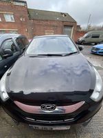 Hyundai ix35 1.7 CRDi  2013 Not Running
