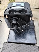 Intex SB-B20-1 Pure Spa heater/pump/ filter /complete